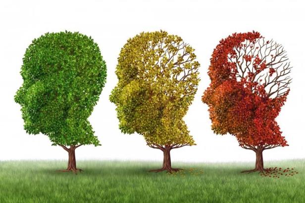 Dünya Alzheimer Günü  21 Eylül